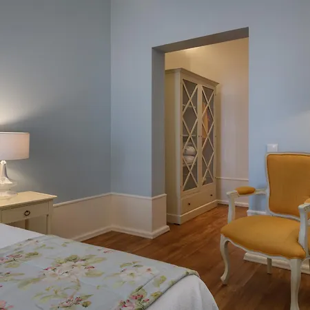 阿莱克里姆澳希亚多旅馆 Lisboa