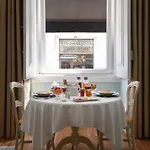 Alecrim Ao Chiado Гостевой дом