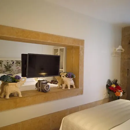 Alecrim Ao Chiado 4* 리스본