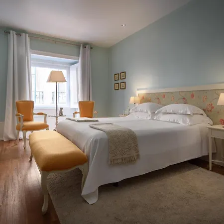 Alecrim Ao Chiado 리스본