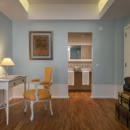 Alecrim Ao Chiado Lisboa