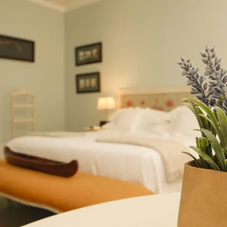 Vendégház Alecrim Ao Chiado