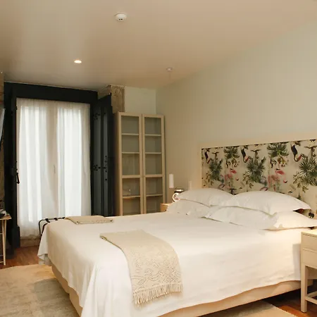 게스트하우스 Alecrim Ao Chiado 리스본