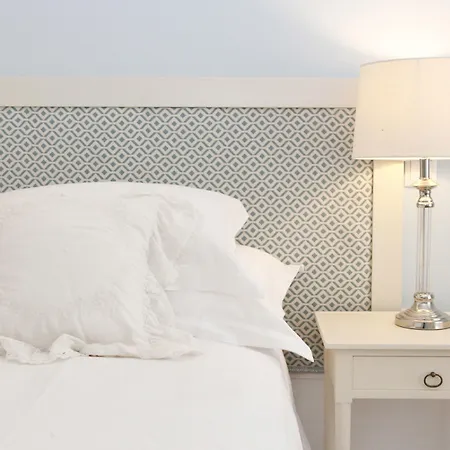 Vendégház Alecrim Ao Chiado 4*