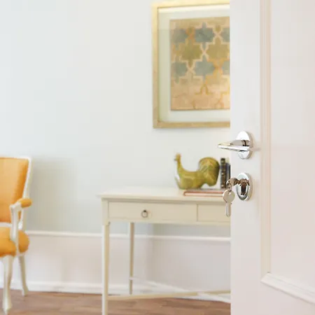 Alecrim Ao Chiado Vendégház