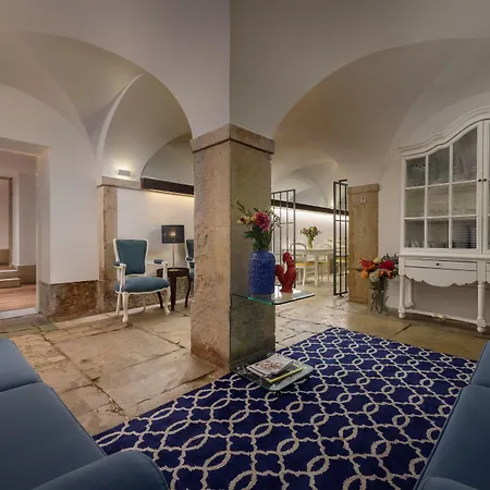 Vendégház Alecrim Ao Chiado 4*