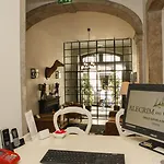 Alecrim Ao Chiado Lisbon