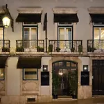 Guest house Alecrim Ao Chiado Lisbon