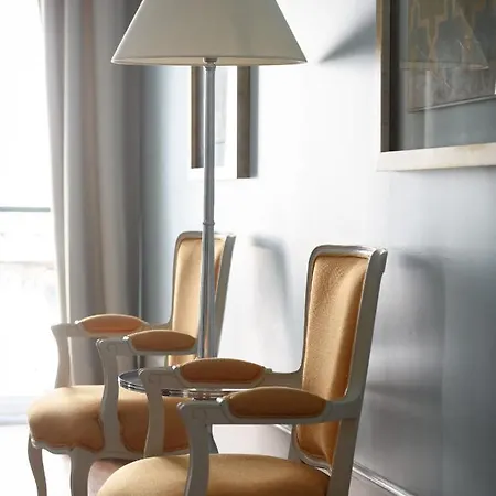 Pensjonat Alecrim Ao Chiado 4*
