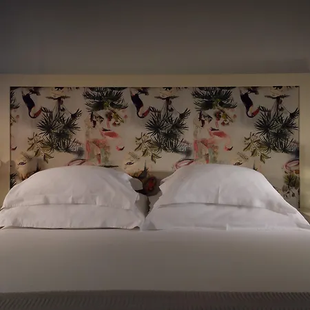 Alecrim Ao Chiado Pensjonat 4*