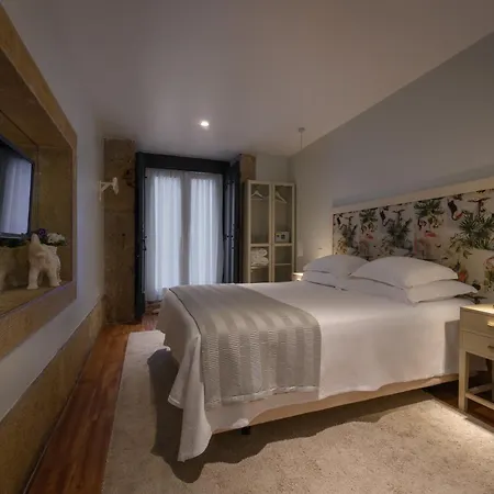 Alecrim Ao Chiado Lizbona