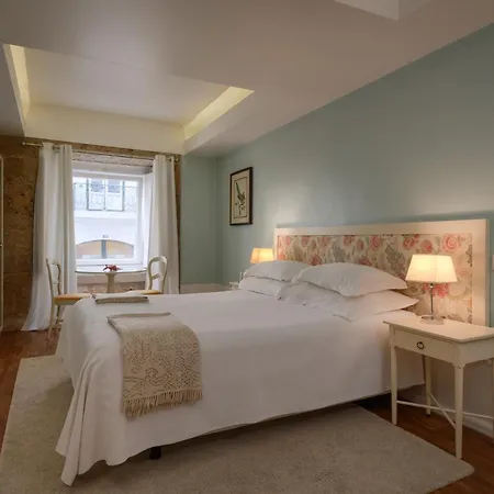 Alecrim Ao Chiado Лісабон