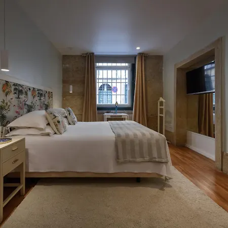 Alecrim Ao Chiado 4*