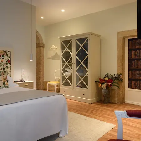 Alecrim Ao Chiado Гостьовий будинок