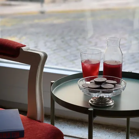 Pensjonat Alecrim Ao Chiado Lizbona