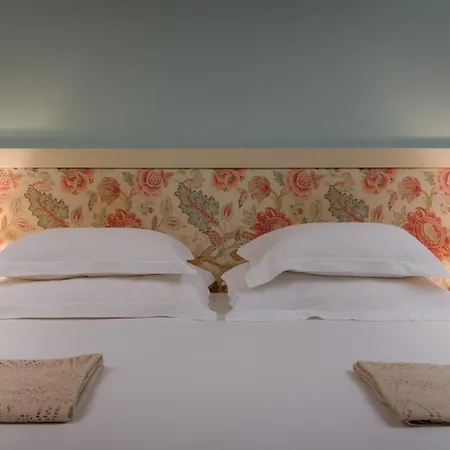 Alecrim Ao Chiado Pensjonat