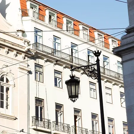 Alecrim Ao Chiado