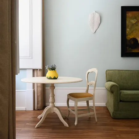 Alecrim Ao Chiado Гостевой дом 4*