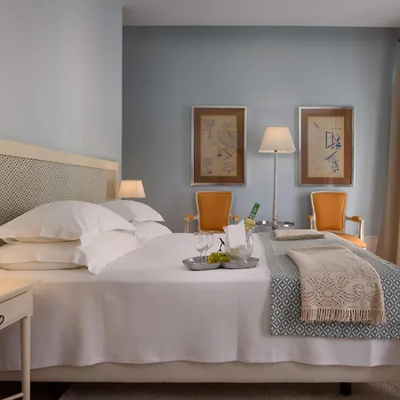 Pensjonat Alecrim Ao Chiado 4*