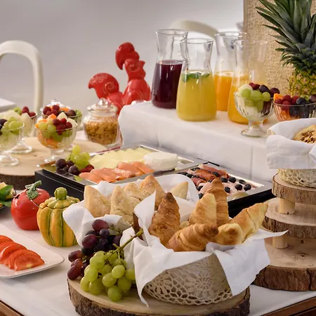 Alecrim Ao Chiado Pensjonat 4*