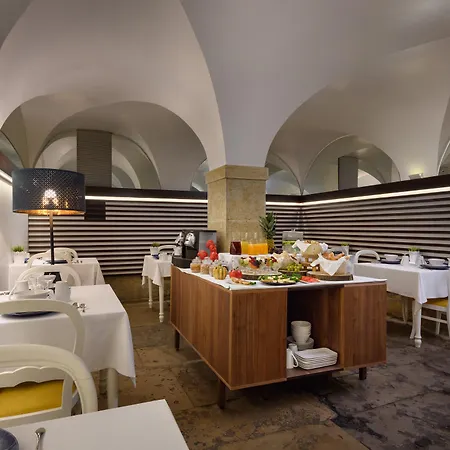 Pensjonat Alecrim Ao Chiado 4*