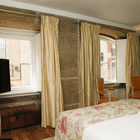 Alecrim Ao Chiado Гостьовий будинок