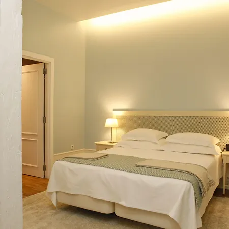 Гостьовий будинок Alecrim Ao Chiado 4*