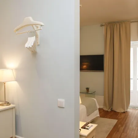 Alecrim Ao Chiado 4* Лісабон