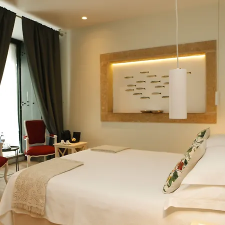 Alecrim Ao Chiado 4* Lizbona