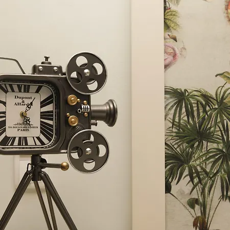 Alecrim Ao Chiado Pensjonat Lizbona