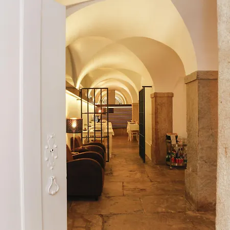 Alecrim Ao Chiado Гостьовий будинок