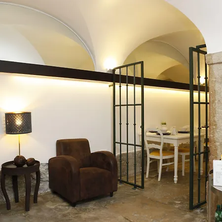 Alecrim Ao Chiado Pensjonat