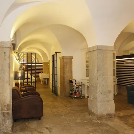 Alecrim Ao Chiado Лісабон