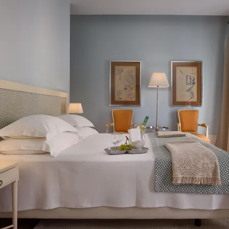 阿莱克里姆澳希亚多旅馆 4* Lisboa