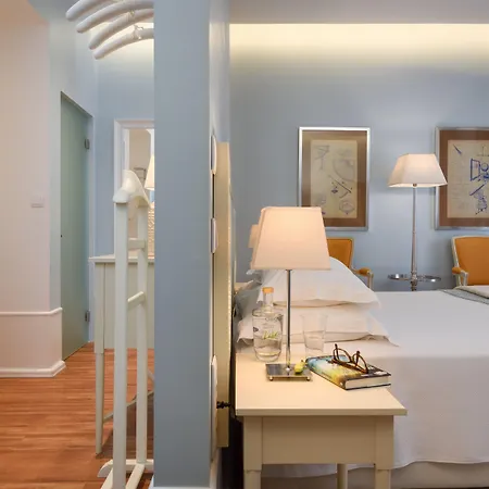 Pensjonat Alecrim Ao Chiado 4*