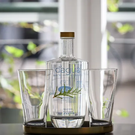 Alecrim Ao Chiado Lizbona