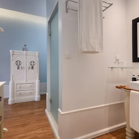 Alecrim Ao Chiado Лісабон