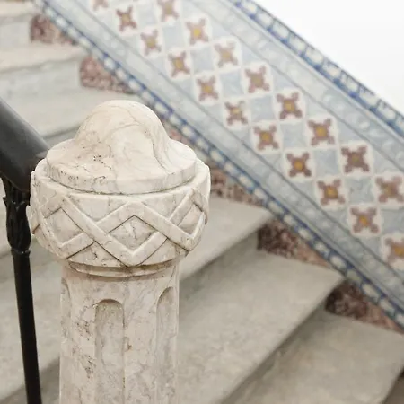 Pensjonat Alecrim Ao Chiado Lizbona