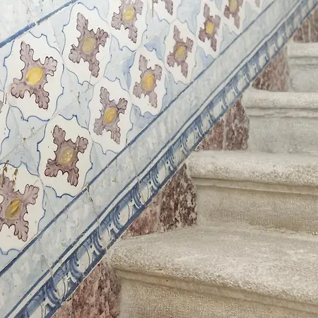 Alecrim Ao Chiado Lizbona