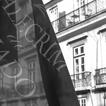 게스트하우스 Alecrim Ao Chiado 리스본