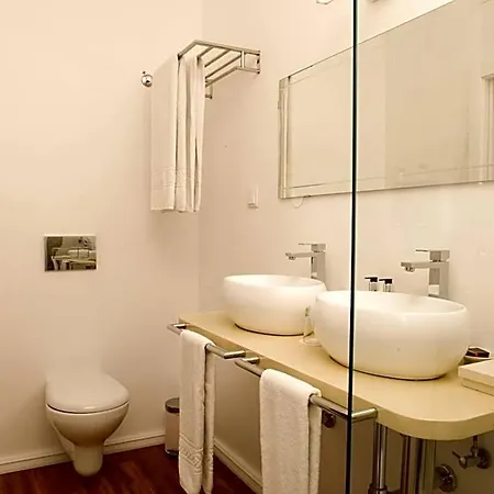 Alecrim Ao Chiado 4*