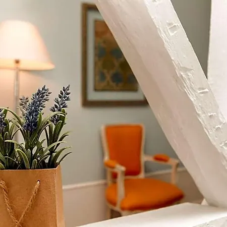 Alecrim Ao Chiado 4* Lisboa