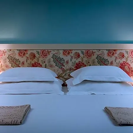 Alecrim Ao Chiado 게스트하우스 4*