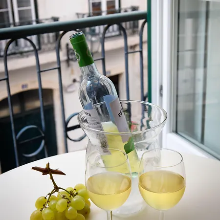 Alecrim Ao Chiado 리스본
