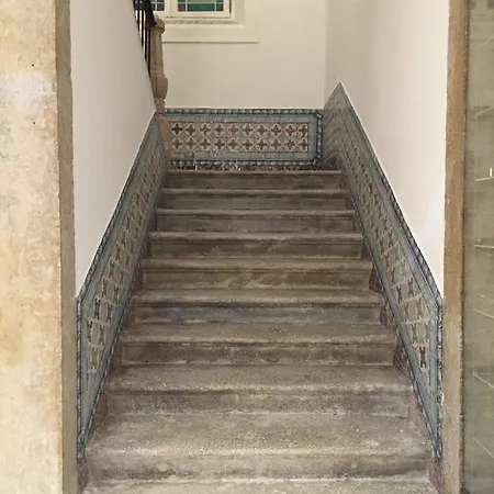 Alecrim Ao Chiado Lizbona