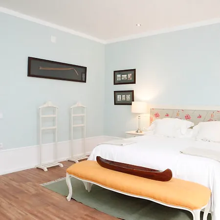 بيت ضيافة Alecrim Ao Chiado 4*