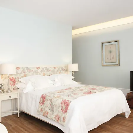 Alecrim Ao Chiado Lizbona