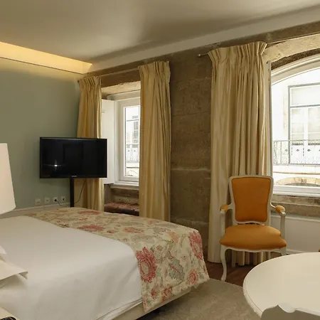 Alecrim Ao Chiado Pensjonat Lizbona