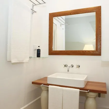 Alecrim Ao Chiado Pensjonat