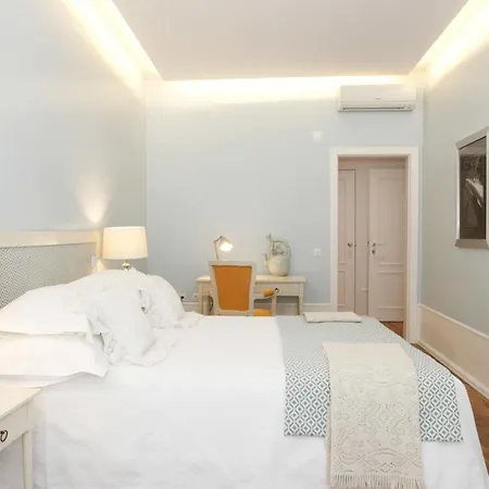 Alecrim Ao Chiado Pensjonat